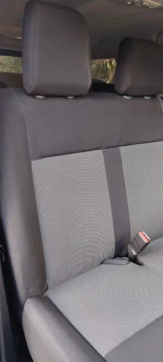 Asiento Delantero Peugeot Traveller