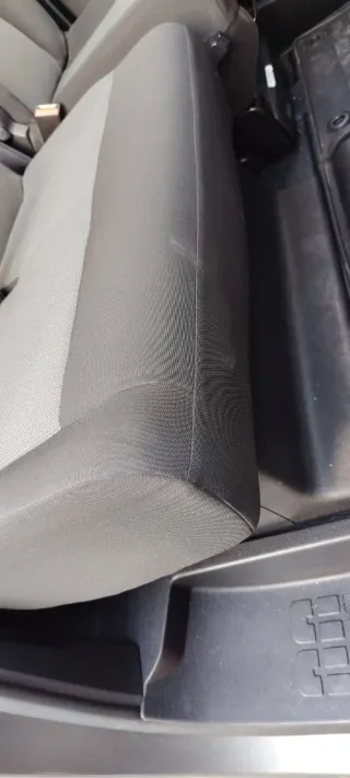 Asiento Delantero Peugeot Traveller