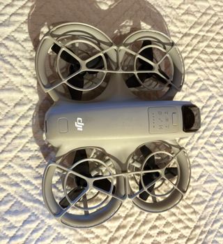 Dron DJI Fly More Combo