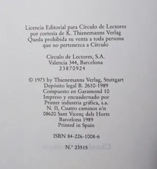 Libro Michael Ende Momo Español
