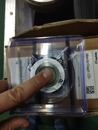 Beyma Memb/Diaph CD-1S Tweeter