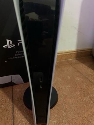 Consola Sony PlayStation 5 (PS5)