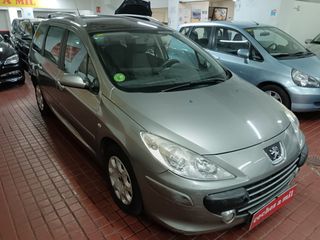 Peugeot 307 SW 1.6