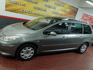 Peugeot 307 SW 1.6