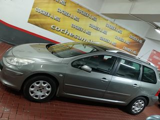 Peugeot 307 SW 1.6