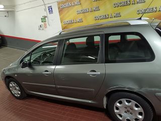 Peugeot 307 SW 1.6
