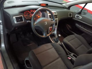 Peugeot 307 SW 1.6