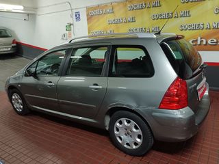 Peugeot 307 SW 1.6
