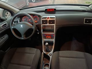 Peugeot 307 SW 1.6