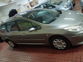 Peugeot 307 SW 1.6