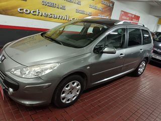 Peugeot 307 SW 1.6