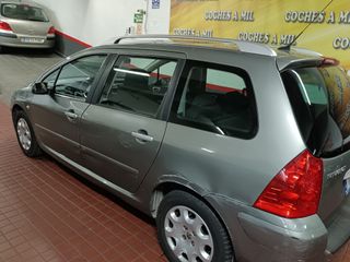 Peugeot 307 SW 1.6