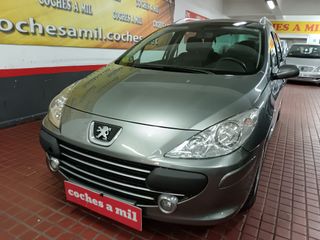 Peugeot 307 SW 1.6