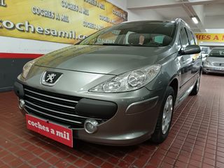 Peugeot 307 SW 1.6