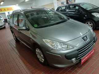 Peugeot 307 SW 1.6