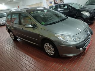 Peugeot 307 SW 1.6