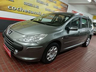 Peugeot 307 SW 1.6