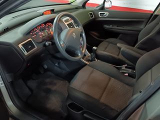 Peugeot 307 SW 1.6