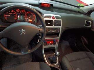 Peugeot 307 SW 1.6