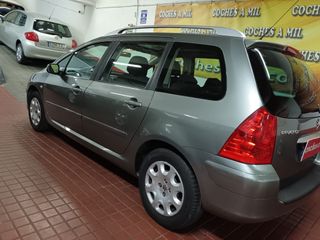 Peugeot 307 SW 1.6