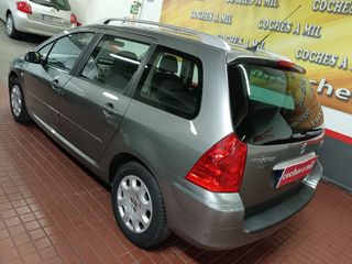 Peugeot 307 SW 1.6
