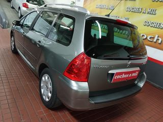 Peugeot 307 SW 1.6