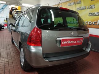 Peugeot 307 SW 1.6
