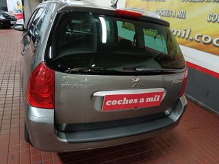 Peugeot 307 SW 1.6