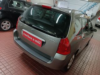 Peugeot 307 SW 1.6