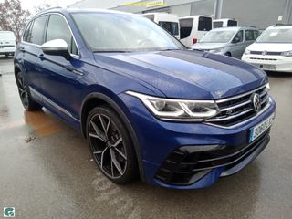 🔥AKRAPOVIC VW TIGUAN R 2.0 TSI 320 CV DSG