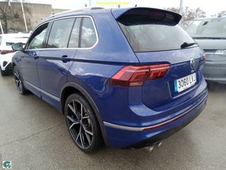 🔥AKRAPOVIC VW TIGUAN R 2.0 TSI 320 CV DSG