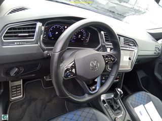 🔥AKRAPOVIC VW TIGUAN R 2.0 TSI 320 CV DSG