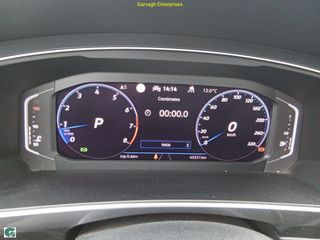 🔥AKRAPOVIC VW TIGUAN R 2.0 TSI 320 CV DSG