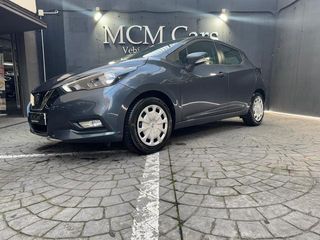 Nissan Micra IG-T 92 Acenta Sprint 68 kW (92 CV)