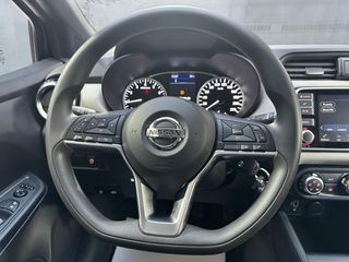 Nissan Micra IG-T 92 Acenta Sprint 68 kW (92 CV)