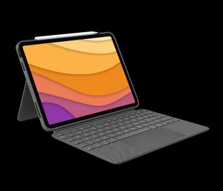Logitech Combo Touch iPad Air 4/5 Gen