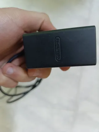 Nintendo Switch Lite Rosa