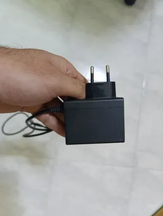 Nintendo Switch Lite Rosa