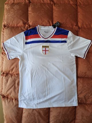 Maglia Inghilterra anni 80/90