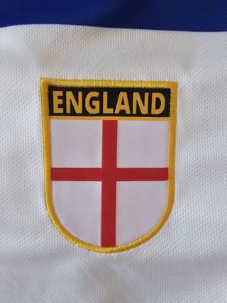 Maglia Inghilterra anni 80/90