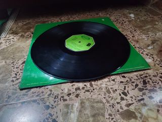 Vinilo El Fary Latino