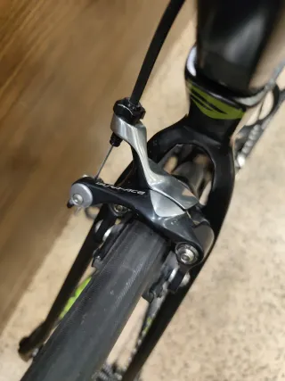 Bici carretera BERRIA Belador 3