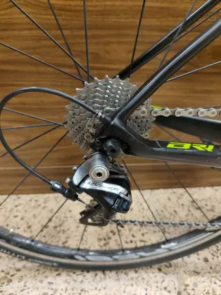 Bici carretera BERRIA Belador 3