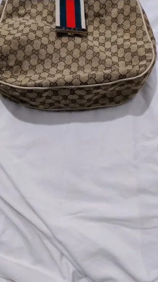 Borsa Gucci a spalla/tracolla di tendenza