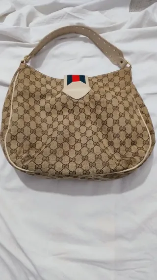 Borsa Gucci a spalla/tracolla di tendenza