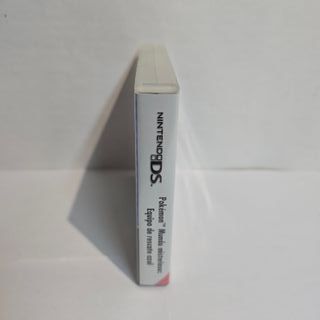 Pokemon Mundo Misterioso: Equipo de Rescate Azul D