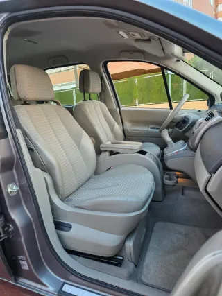 Renault Grand Scenic 2004