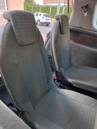 Renault Grand Scenic 2004