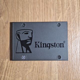 Disco SSD Kingston A400 480GB | Estado Impecable