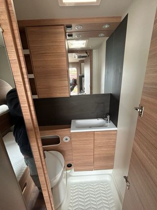 PRÓXIMAMENTE CARAVANA WEINSBERG 400 LK-AIRE-MOVER